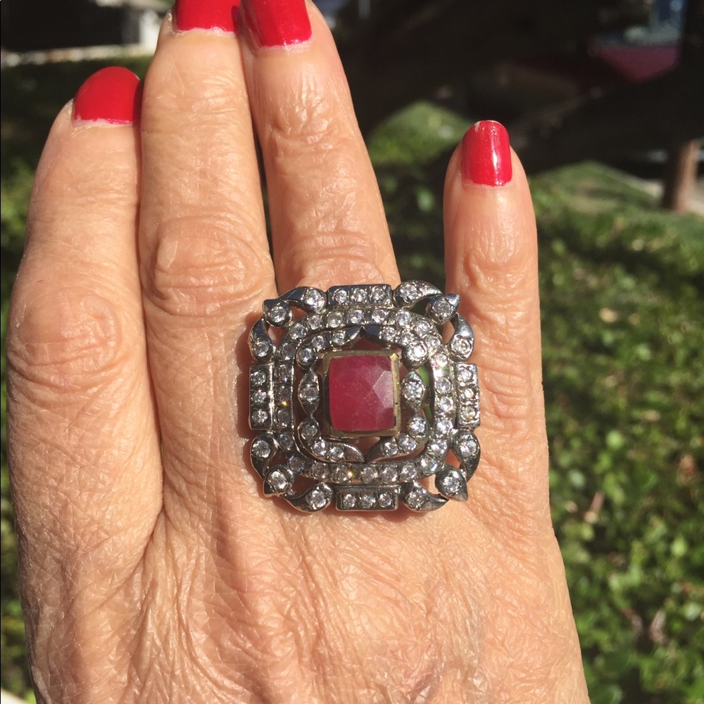 Vintage ring